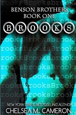 Book cover for Brooks