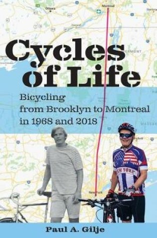 Cover of Cycles of Life