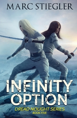 Cover of Infinity Option