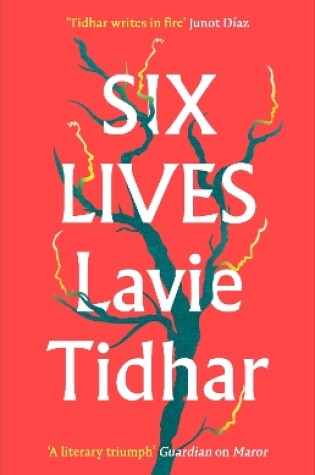 Cover of Six Lives