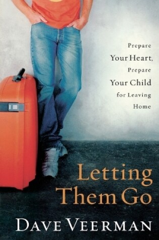 Cover of Letting Them Go