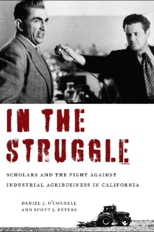 Cover of In the Struggle
