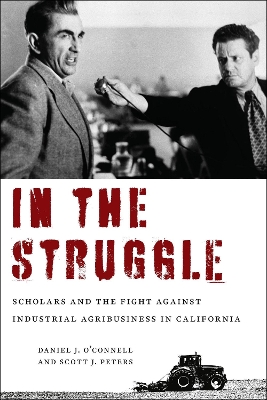 Book cover for In the Struggle