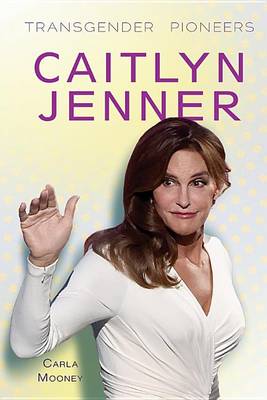 Book cover for Caitlyn Jenner