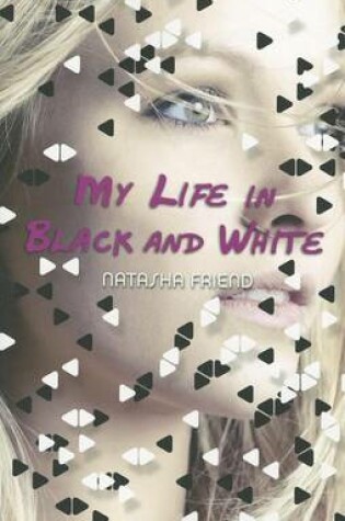 Cover of My Life in Black and White