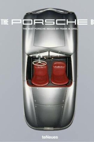 Cover of Porsche Book