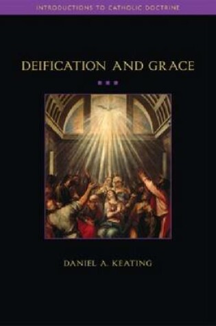 Cover of Deification and Grace