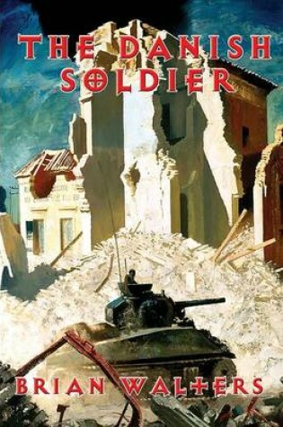 Cover of The Danish Soldier