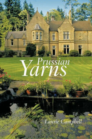 Cover of Prussian Yarns