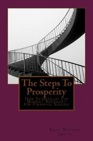 Cover of The Steps To Prosperity