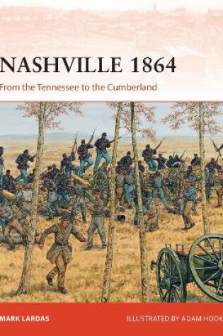 Cover of Nashville 1864