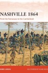 Book cover for Nashville 1864