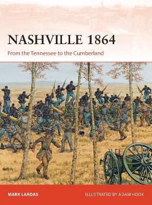 Cover of Nashville 1864