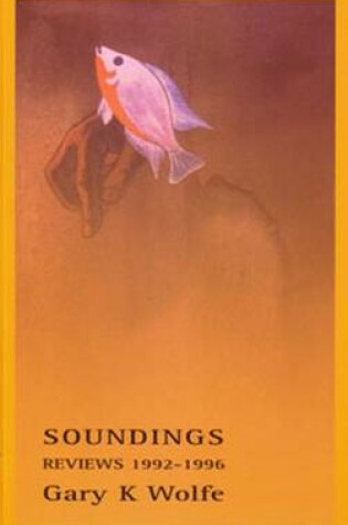 Cover of Soundings