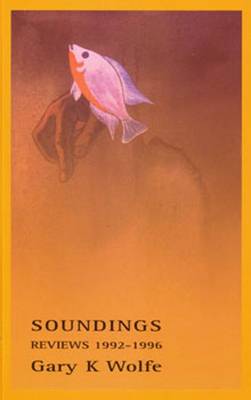 Book cover for Soundings