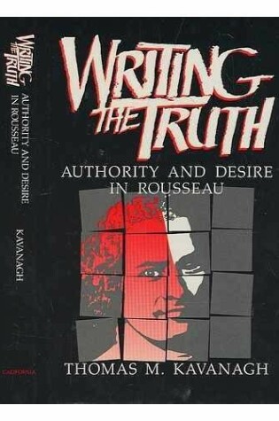 Cover of Writing the Truth