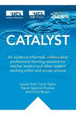 Cover of Catalyst