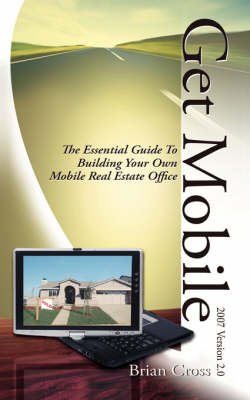 Book cover for Get Mobile