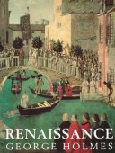 Book cover for Renaissance