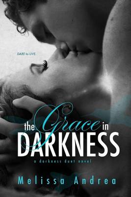 Book cover for The Grace in Darkness