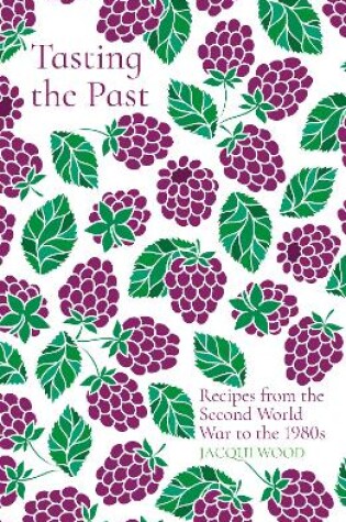 Cover of Recipes from the Second World War to the 1980s