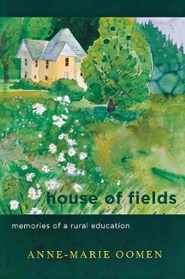 Book cover for House of Fields