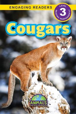 Cover of Cougars