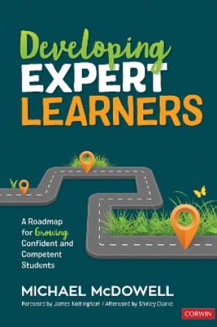 Cover of Developing Expert Learners