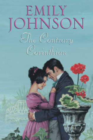 Cover of The Contrary Corinthian