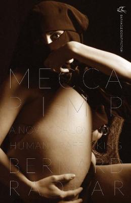 Book cover for Mecca Pimp