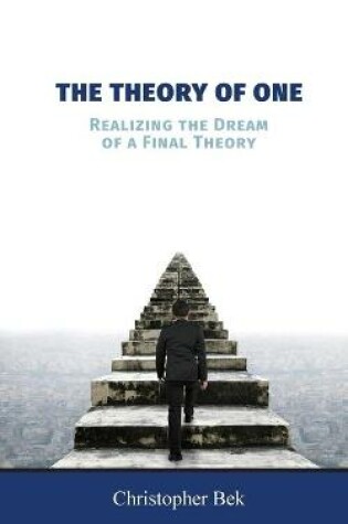 Cover of The Theory of One