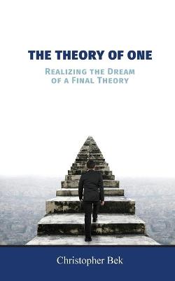 Book cover for The Theory of One