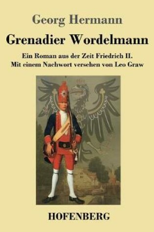 Cover of Grenadier Wordelmann