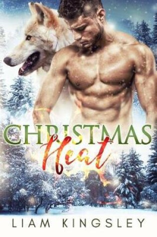 Cover of Christmas Heat