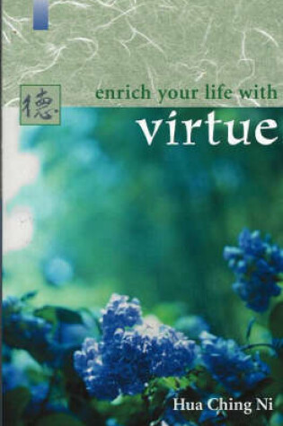 Cover of Enrich Your Life with Virtue