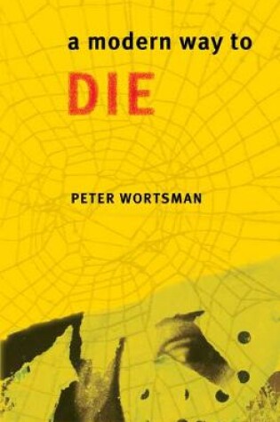 Cover of A Modern Way to Die