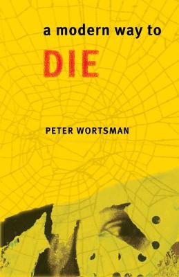 Book cover for A Modern Way to Die