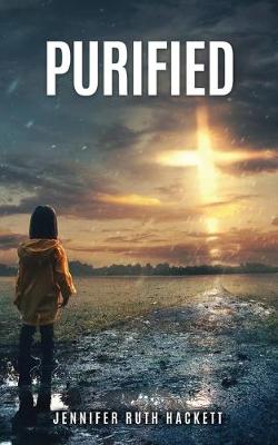 Book cover for Purified