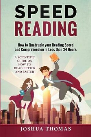 Cover of Speed Reading