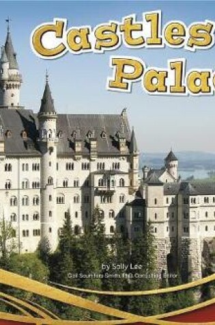 Cover of Castles and Palaces