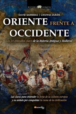 Cover of Oriente Frente a Occidente