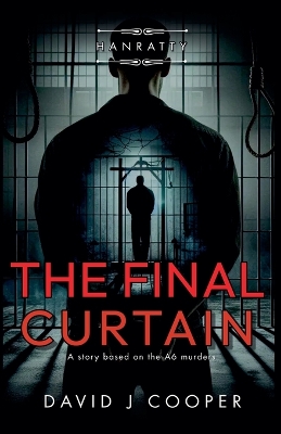 Book cover for Hanratty - The Final Curtain