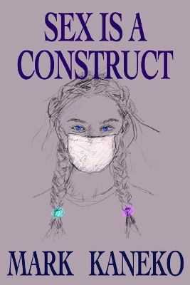 Book cover for Sex is a Construct