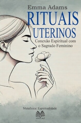 Cover of Rituais Uterinos