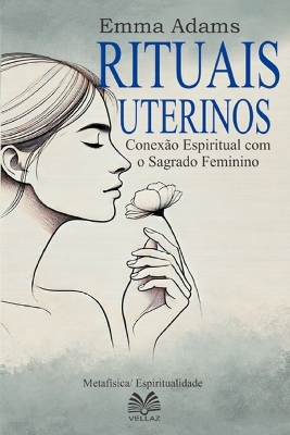 Book cover for Rituais Uterinos