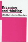 Book cover for Dreaming and Thinking