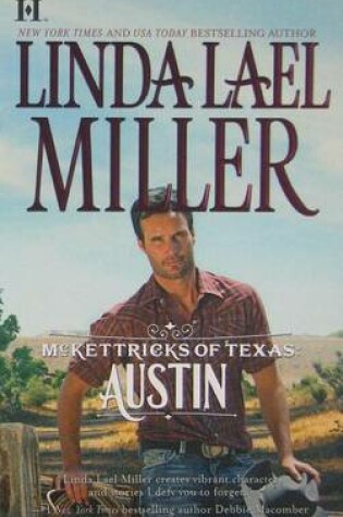 Cover of McKettricks of Texas: Austin
