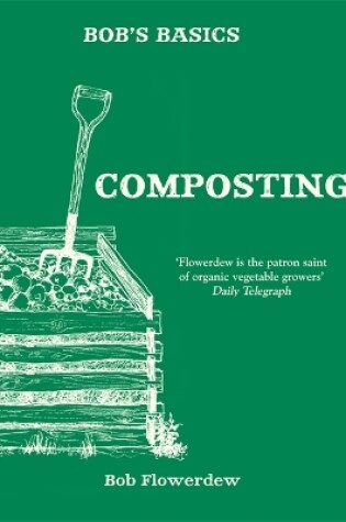 Cover of Bob's Basics: Composting