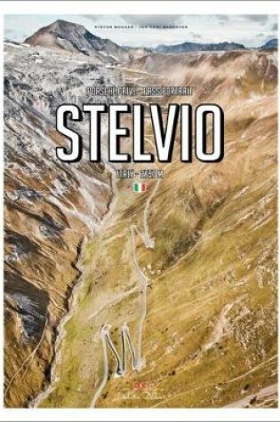 Cover of Stelvio