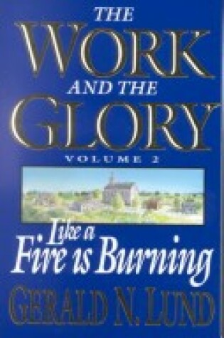 Cover of Work and the Glory Vol 2